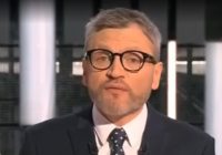Центральное телевидение от 16.05.2026