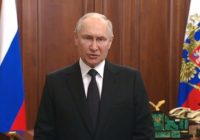 Полное выступление Владимира Путина перед журналистами на 29.05.2026 в Казахстане