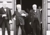 Вторжение 5 серия — документальный фильм 19.06.2026