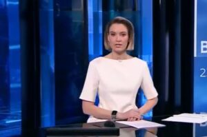 Вести в 20:00 24.07.2026