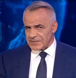 Итоговая программа с Петром Марченко от 30.08.2026
