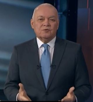 Вести недели от 09.08.2026