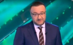 Итоги недели с Владимиром Чернышевым на НТВ от 06.09.2026