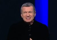 Вечер с Владимиром Соловьёвым 30.08.2026 — Воскресный выпуск