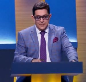 Своя игра от 06.09.2026